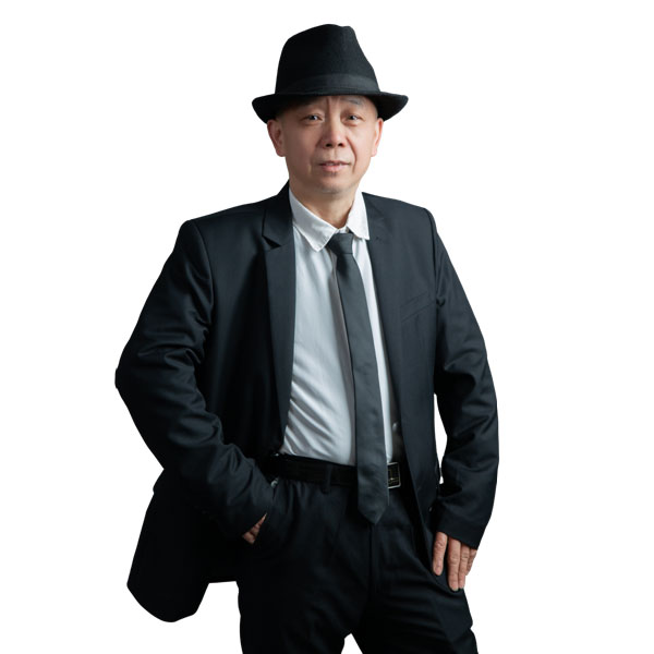 谢果